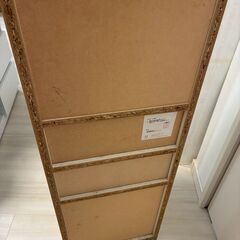 〈引取り〉ランドセルラックの画像