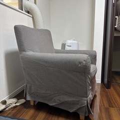 【7/27限定・今なら無料】ソファ（三ノ輪駅近く）の画像