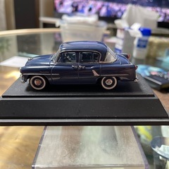1/43 クラウンミニカーの画像