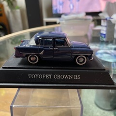 1/43 クラウンミニカーの画像