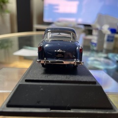 1/43 クラウンミニカーの画像