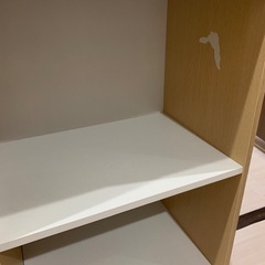 収納ケース・本棚の画像