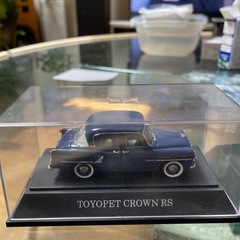 1/43 クラウンミニカーの画像