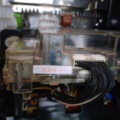 パチスロ実機5号機MILLION　GOD神々の凱旋の画像