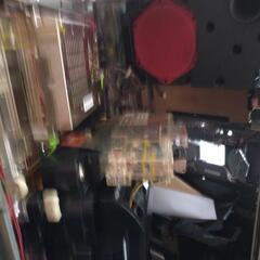 パチスロ実機5号機MILLION　GOD神々の凱旋の画像