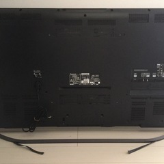 パナソニック(Panasonic) 4K液晶テレビ(55インチ)【ジャンク品】の画像