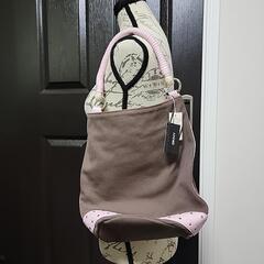 新品　DKNYバッグの画像