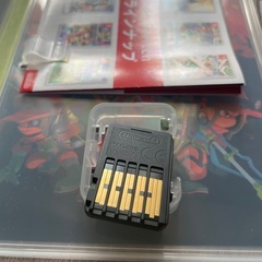 (売り切れ)スプラトゥーン3 switchソフトの画像