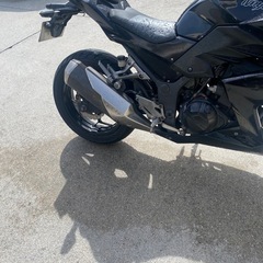 カワサキ　z250の画像