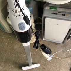 NO：3830  MICOL充電市掃除機‼️2021年製超お買い得品❣️の画像