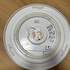 ニトリ　LEDシーリングライト6畳用の画像