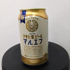 アサヒ生ビール　11本セットの画像