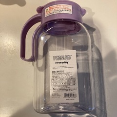 スヌーピーお茶ポッド水筒　の画像