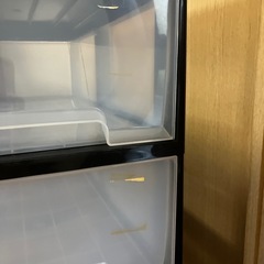 【無料】3段押入れ収納ケース　※取りに来て頂ける方の画像