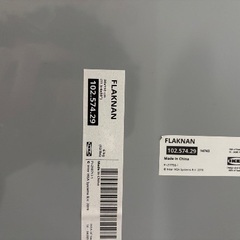 [CK様専用]IKEA 姿見鏡　8/9までの画像