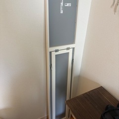 [CK様専用]IKEA 姿見鏡　8/9までの画像
