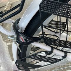 ✨新品‼️✨未使用品‼️✨26インチ✨自転車✨ママチャリ✨21TECHNOLOGY✨21テクノロジー✨メーカー1年間保証✨No.1220✨の画像