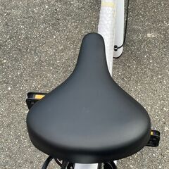 ✨新品‼️✨未使用品‼️✨26インチ✨自転車✨ママチャリ✨21TECHNOLOGY✨21テクノロジー✨メーカー1年間保証✨No.1220✨の画像