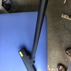 NO：3831サイクロン充電式掃除機‼️  超お買い得品❣️の画像
