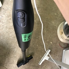 NO：3831サイクロン充電式掃除機‼️  超お買い得品❣️の画像