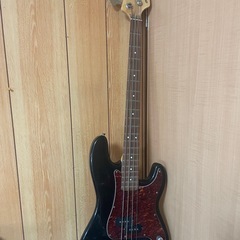ギターアンプ ２つ とベースセットの画像