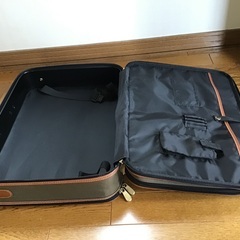 手提げカバン緑を無料での画像