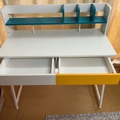 机　中古　多少キズありの画像