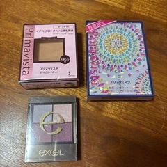 【お渡し予定者決まりました】コスメ新品未開封ひとつ200円の画像
