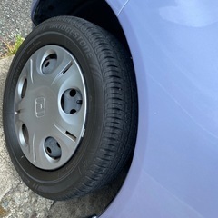 🉐車検長〜い🉐ライフ🉐の画像