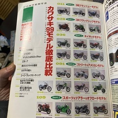間違いだらけのエンジンチューニング　カワサキバイクマガジンの画像