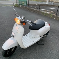 ホンダ　50ccの画像