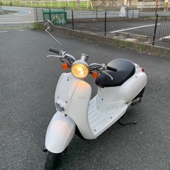 ホンダ　50ccの画像