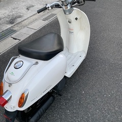 ホンダ　50ccの画像