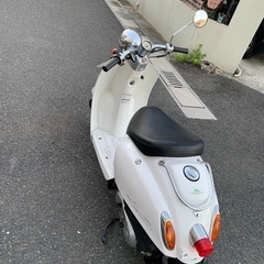 ホンダ　50ccの画像