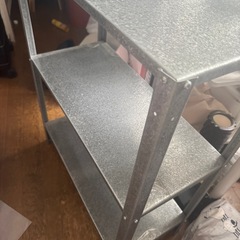 IKEA イケア HYLLIS シェルフユニットの画像