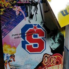サザンオールスターズ　SUMMER LIVE 2003 流石だスペシャルボックス　DVD 4枚組の画像