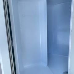 三菱冷蔵庫　272L 2018年製の画像