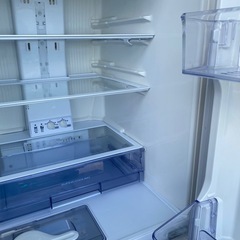 三菱冷蔵庫　272L 2018年製の画像