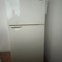 【8/3まで】東芝　TOSHIBA　冷蔵庫の画像