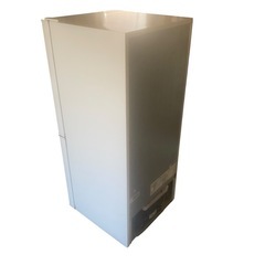 【ジ0726-07】訳あり品の為お安くします‼️ニトリ　2ドア冷蔵庫 N グラシア　NTR-106WH 2021年製の画像