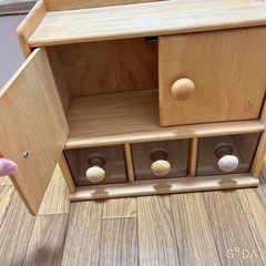 収納ケースの画像