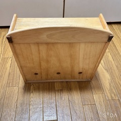 収納ケースの画像