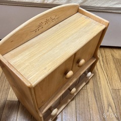 収納ケースの画像