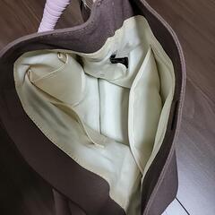 新品　DKNYバッグの画像