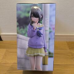 未開封　紫雲寺家の子供たち　Trio-Try-iT　紫雲寺ことの　トリオトライト　フィギュアの画像