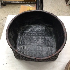 茶道具 炭斗、灰器、灰ならし、灰セットの画像