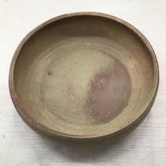 茶道具 炭斗、灰器、灰ならし、灰セットの画像