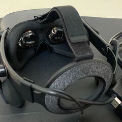 ★VRヘッドセット★HP Reverb G1★VRCやSteam VRを遊べます！！本体美品！！の画像