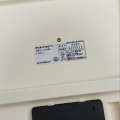 タニタ　ノメタ　ヘビースケール　授乳量の画像