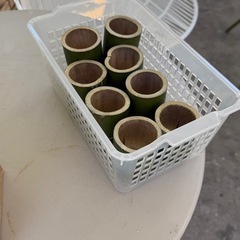 流しそうめんセットの画像